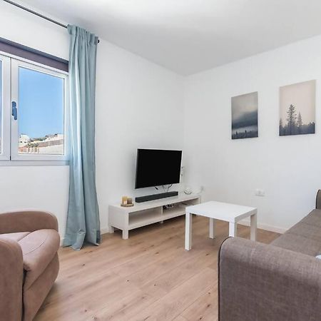La Tercera Apartment Agaete  Εξωτερικό φωτογραφία