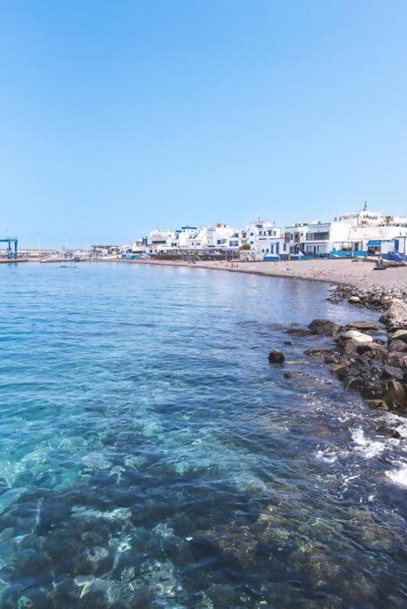 La Tercera Apartment Agaete  Εξωτερικό φωτογραφία