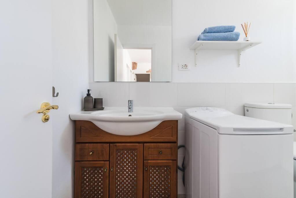 La Tercera Apartment Agaete  Εξωτερικό φωτογραφία
