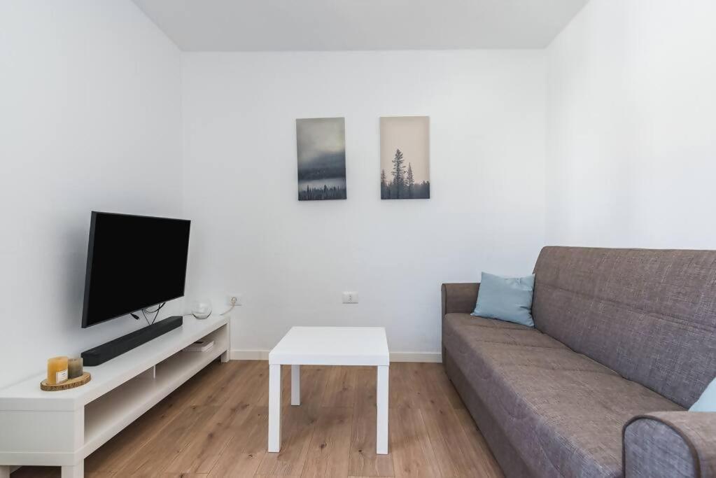La Tercera Apartment Agaete  Εξωτερικό φωτογραφία