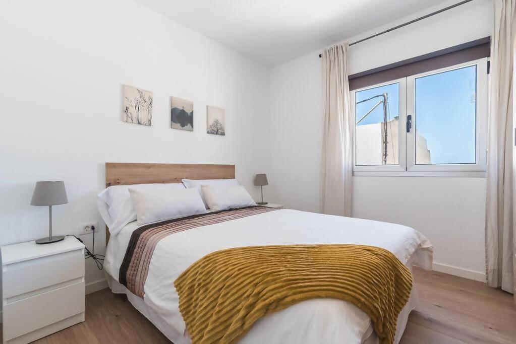 La Tercera Apartment Agaete  Εξωτερικό φωτογραφία
