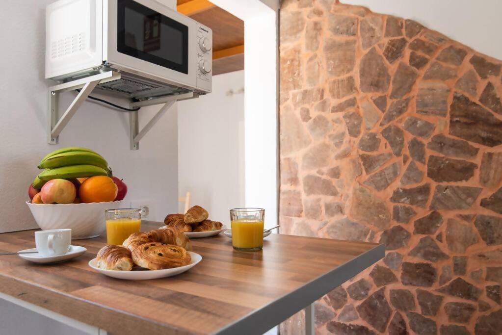 La Tercera Apartment Agaete  Εξωτερικό φωτογραφία