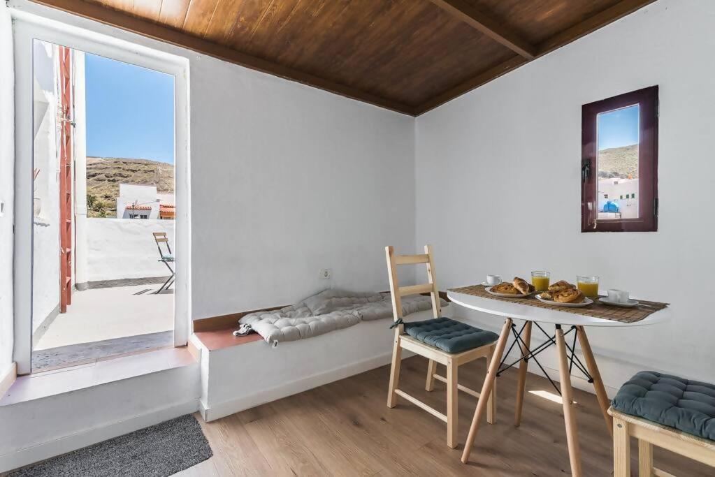 La Tercera Apartment Agaete  Εξωτερικό φωτογραφία