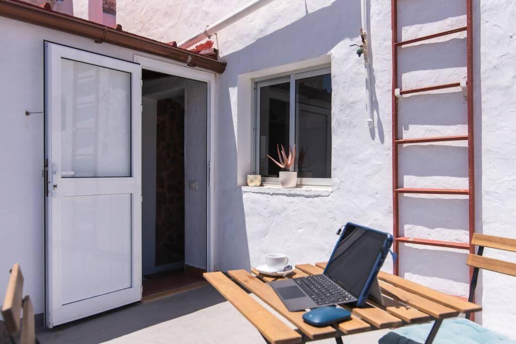 La Tercera Apartment Agaete  Εξωτερικό φωτογραφία